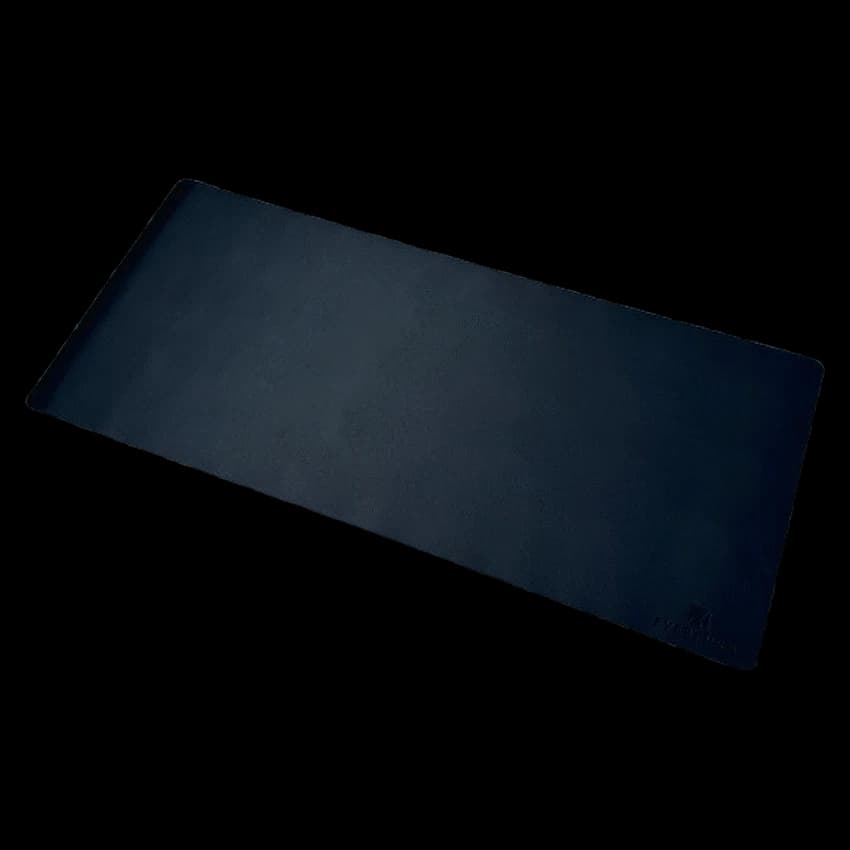 Everfurn Prime Faux Leather Desk Mat 8