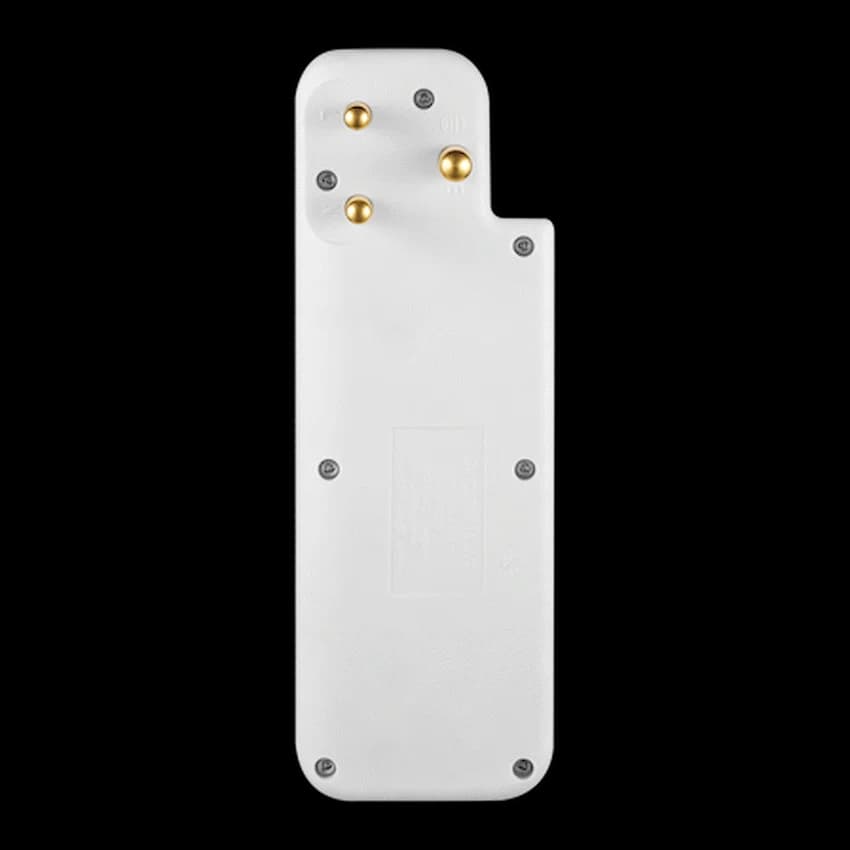 Ellies 4 Way Adaptor 2