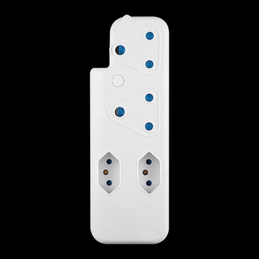 Ellies 4 Way Adaptor 5