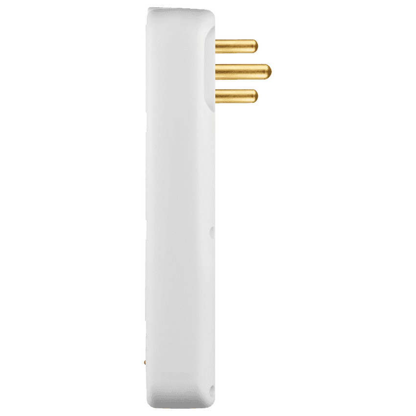 Ellies 4-Way Surge Adaptor - WT 3