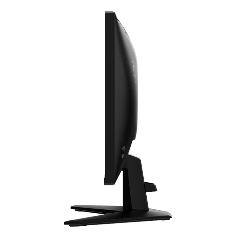 MSI G255F 25" Gaming Monitor 1920x1080 (FHD) Rapid IPS 1ms 180Hz Adaptive Sync HDMI Displayport Black 5