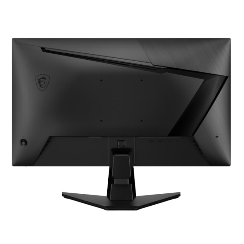 MSI G255F 25" Gaming Monitor 1920x1080 (FHD) Rapid IPS 1ms 180Hz Adaptive Sync HDMI Displayport Black 2