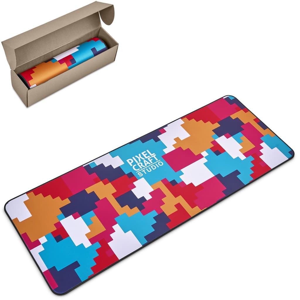 Altitude Manoeuvre Sublimation Mat in Custom Gift 7