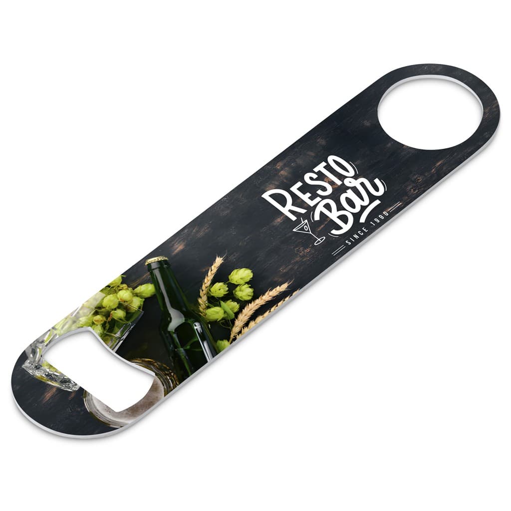 Altitude Shift Bar-Blade Bottle Opener 4