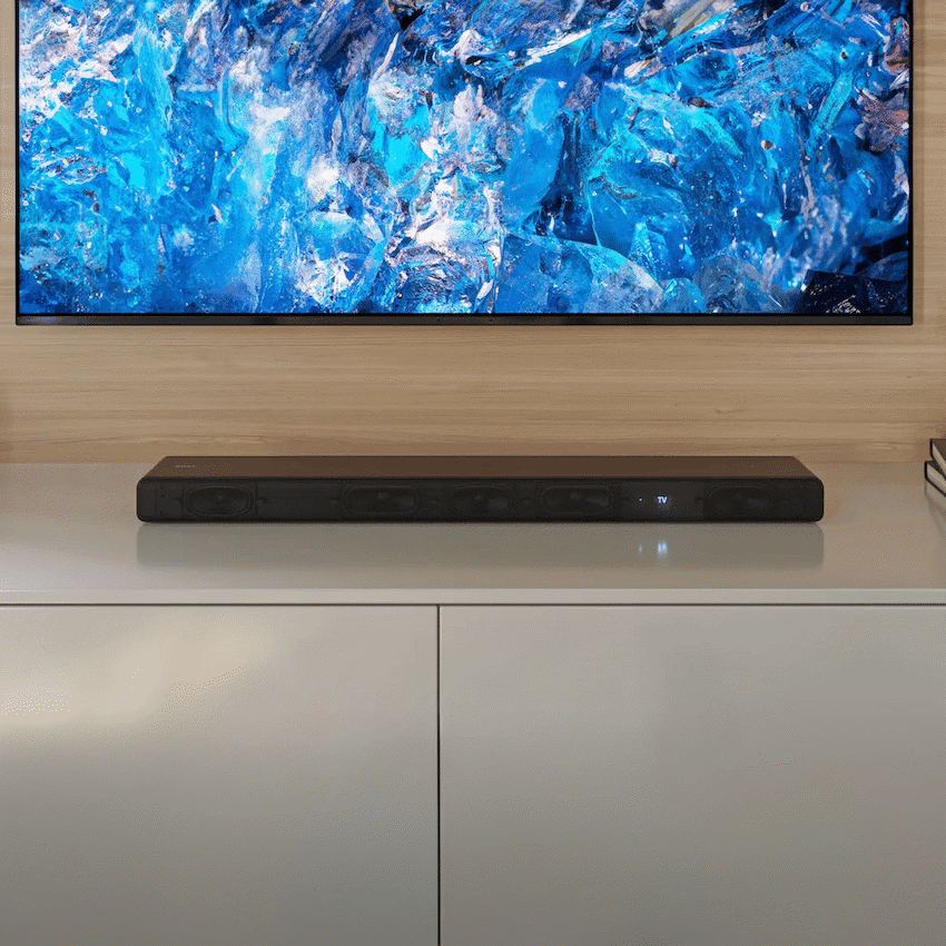 Sony HT-A3000 Dolby Atmos 3.1ch Soundbar 4