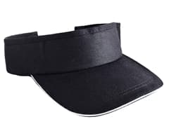 Velcro Sun Visor 12