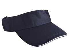 Velcro Sun Visor 13