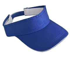 Velcro Sun Visor 14