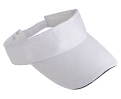 Velcro Sun Visor 17
