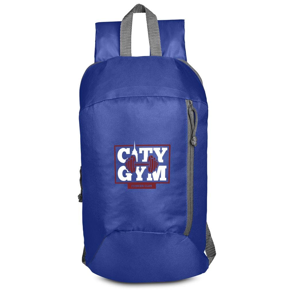 Altitude Go Backpack 3