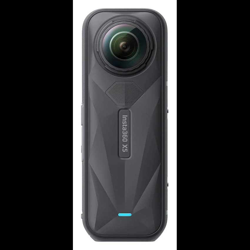 Insta360 X5 Cycling Bundle 5