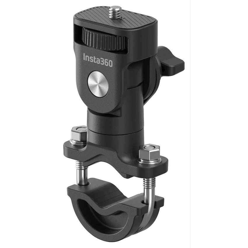 Insta360 Motorcycle U-Bolt Mount 1