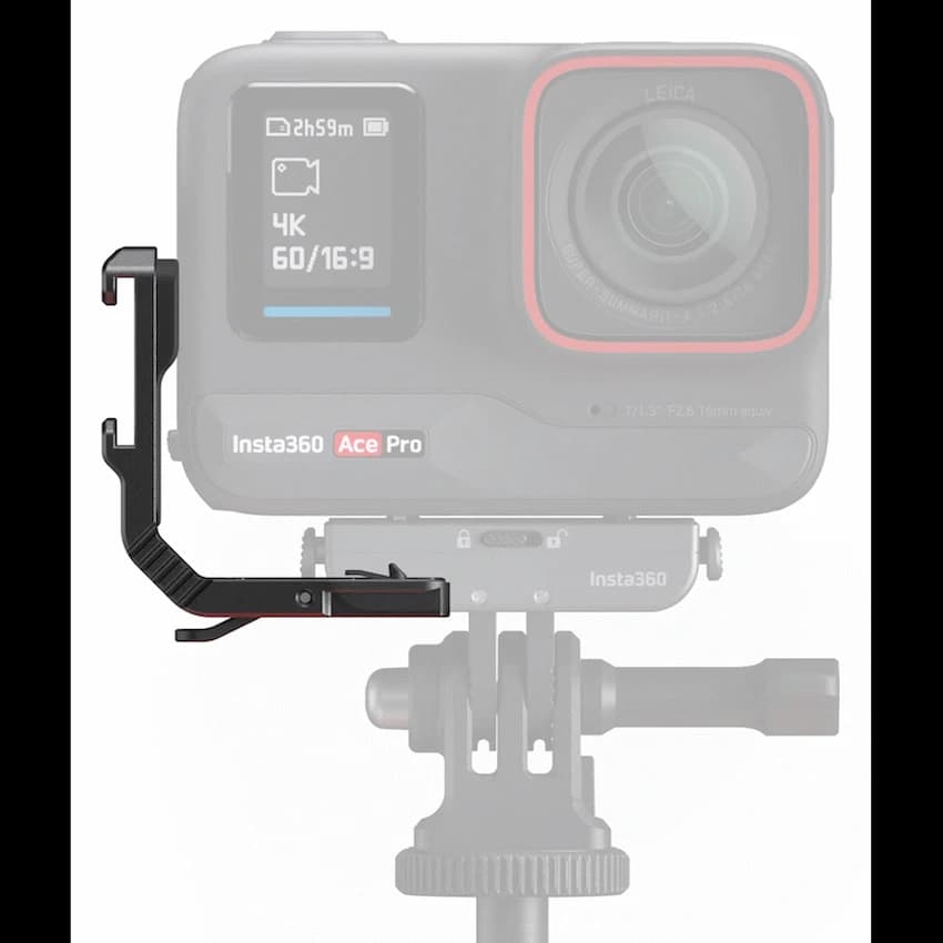 Insta360 Ace/Ace Pro Cold Shoe 2
