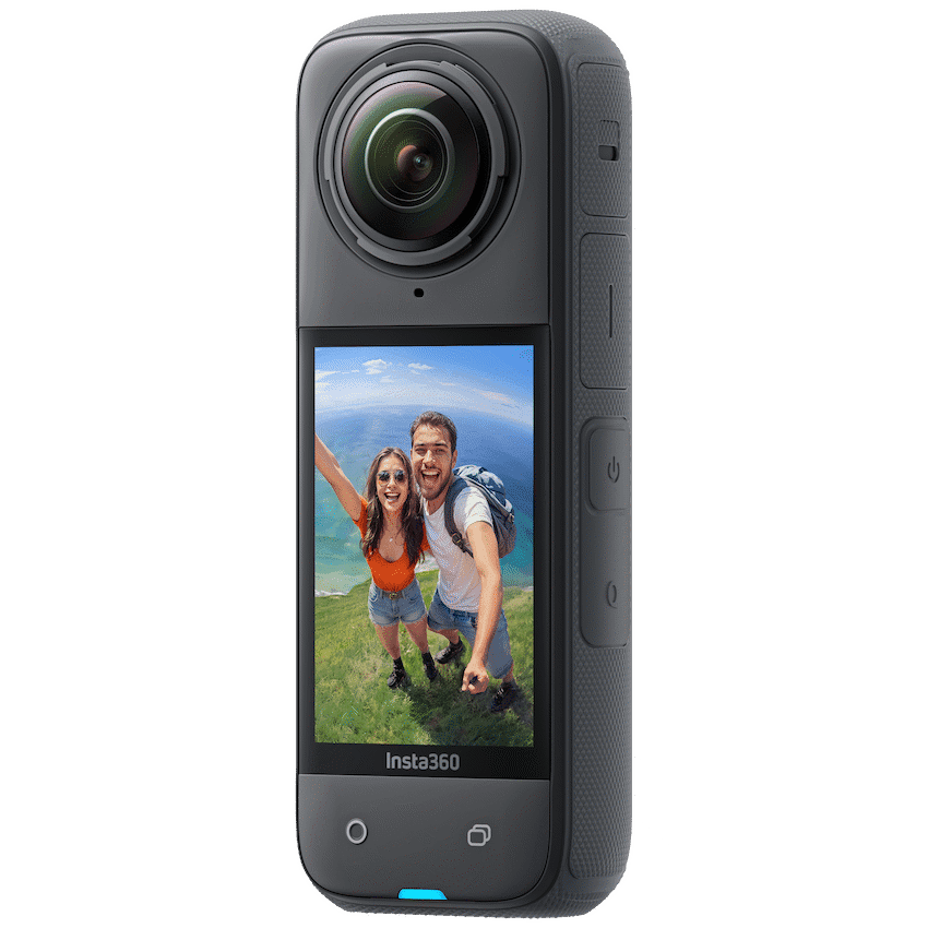 Insta360 X4 Series Camera 2