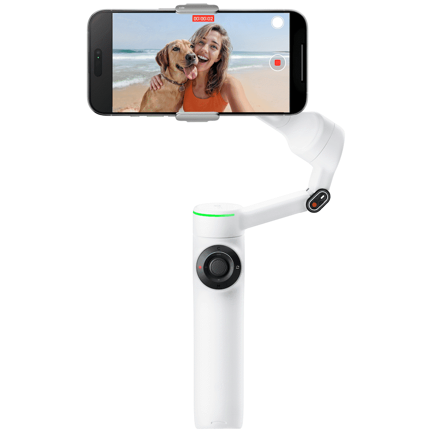 Insta360 Flow 2 Pro Creator Kit 4
