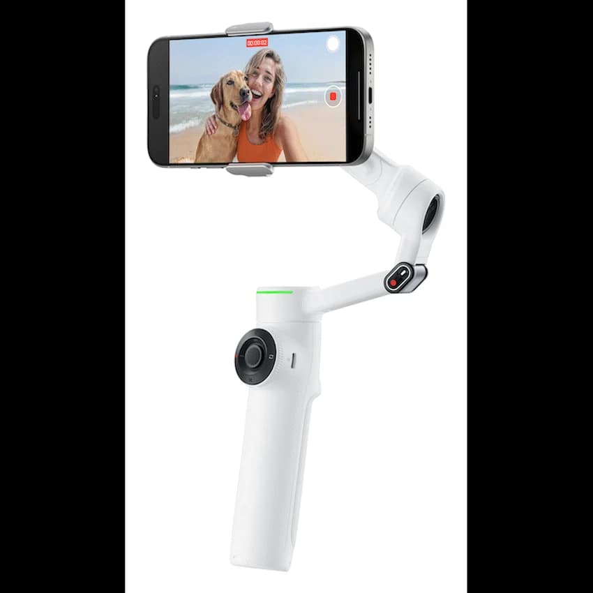 Insta360 Flow 2 Pro Creator Kit 5