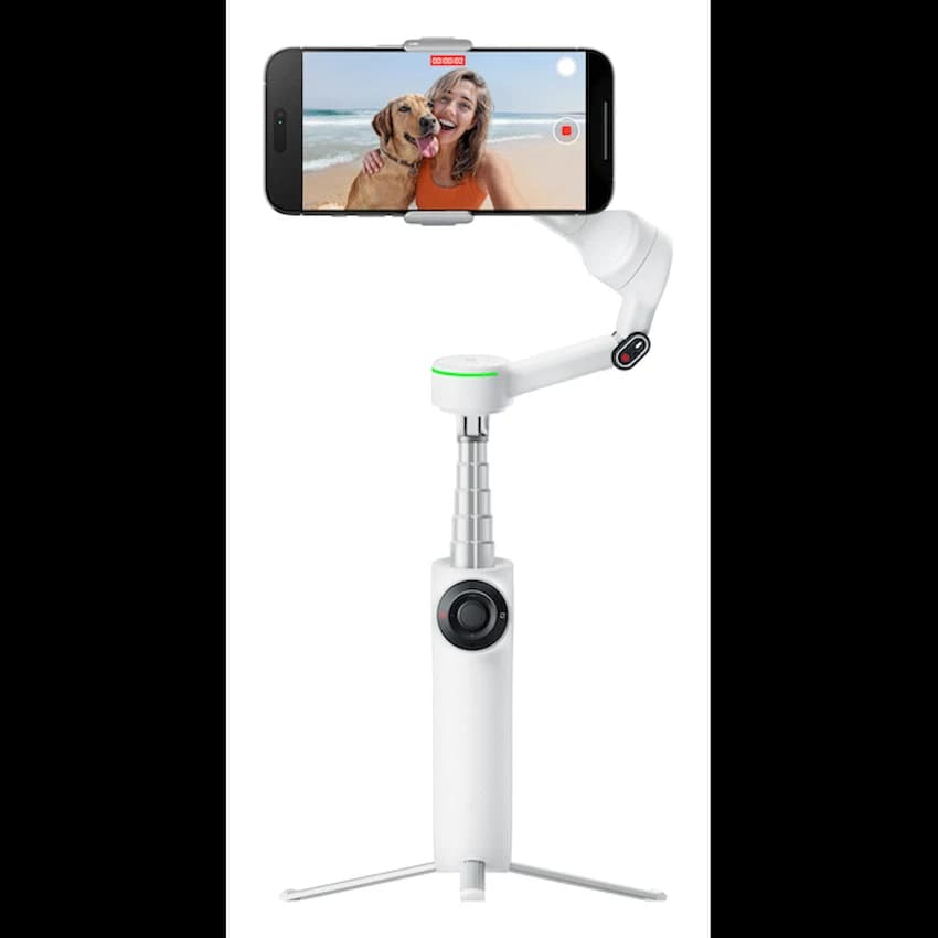 Insta360 Flow 2 Pro Creator Kit 7