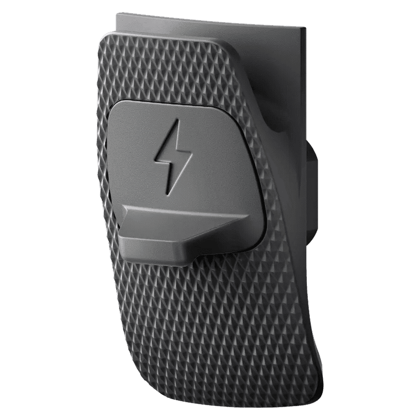 Insta360 X5 All-Weather USB Charging Cover 1