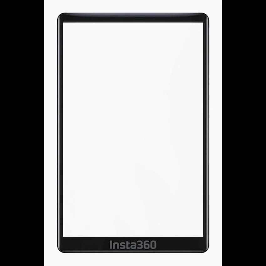 Insta360 X5 Screen Protector 2