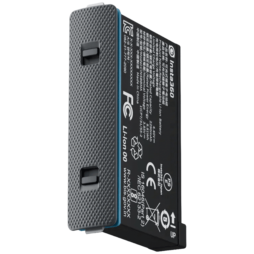 Insta360 X4 Battery 3