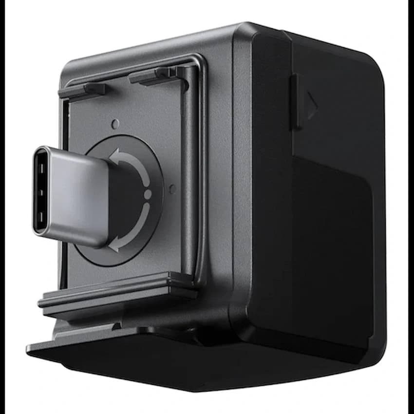 Insta360 X4 Quick Reader 2