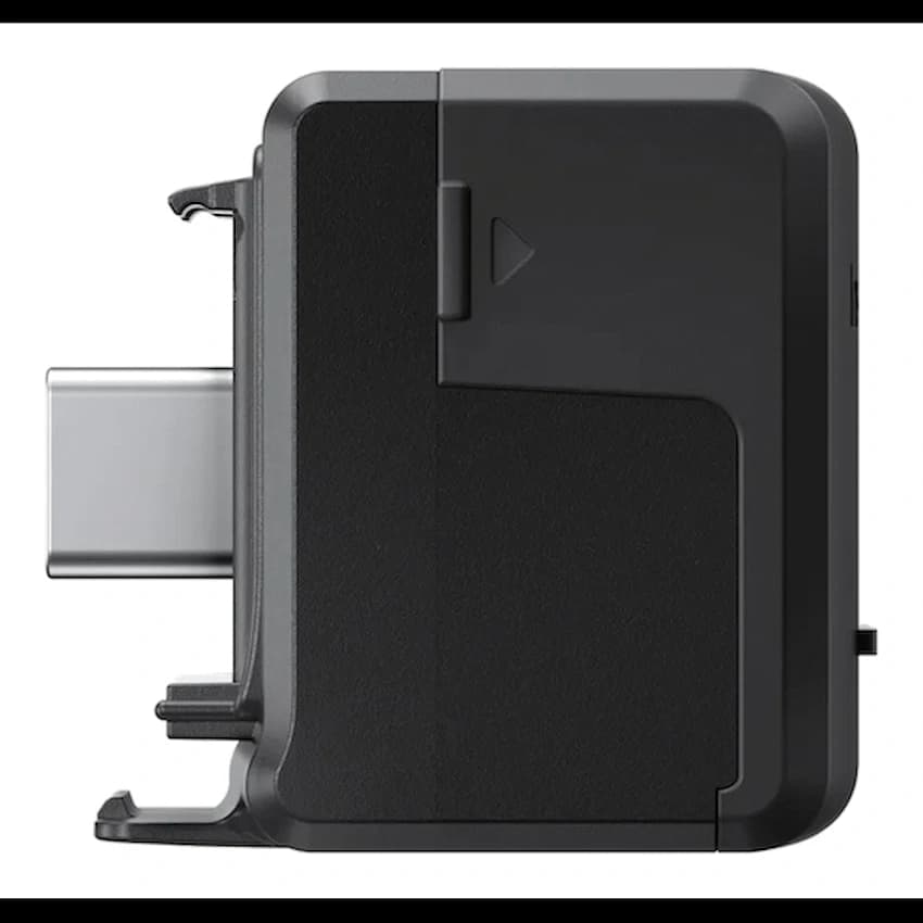Insta360 X4 Quick Reader 4