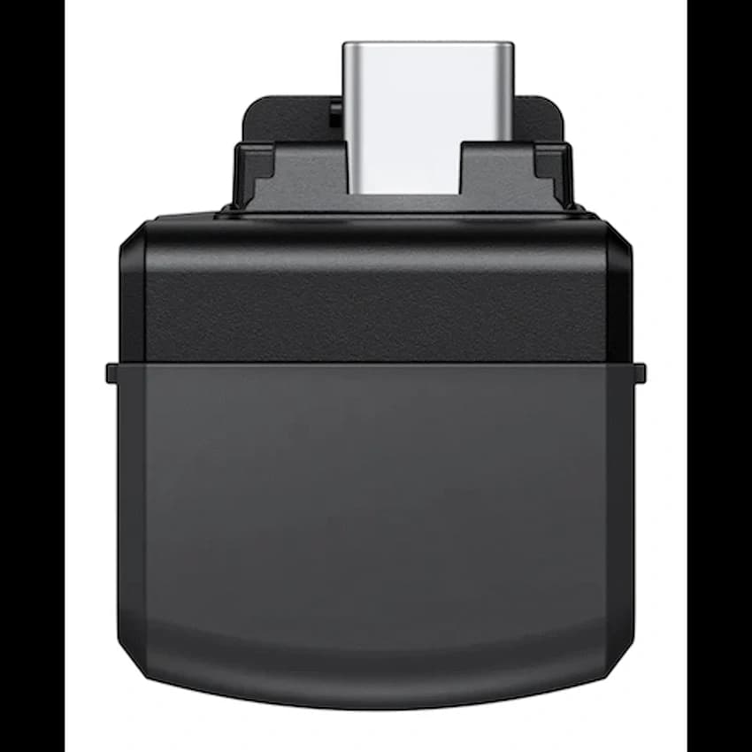 Insta360 X4 Quick Reader 5