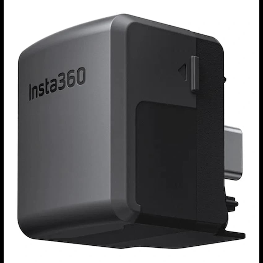 Insta360 X4 Quick Reader 6