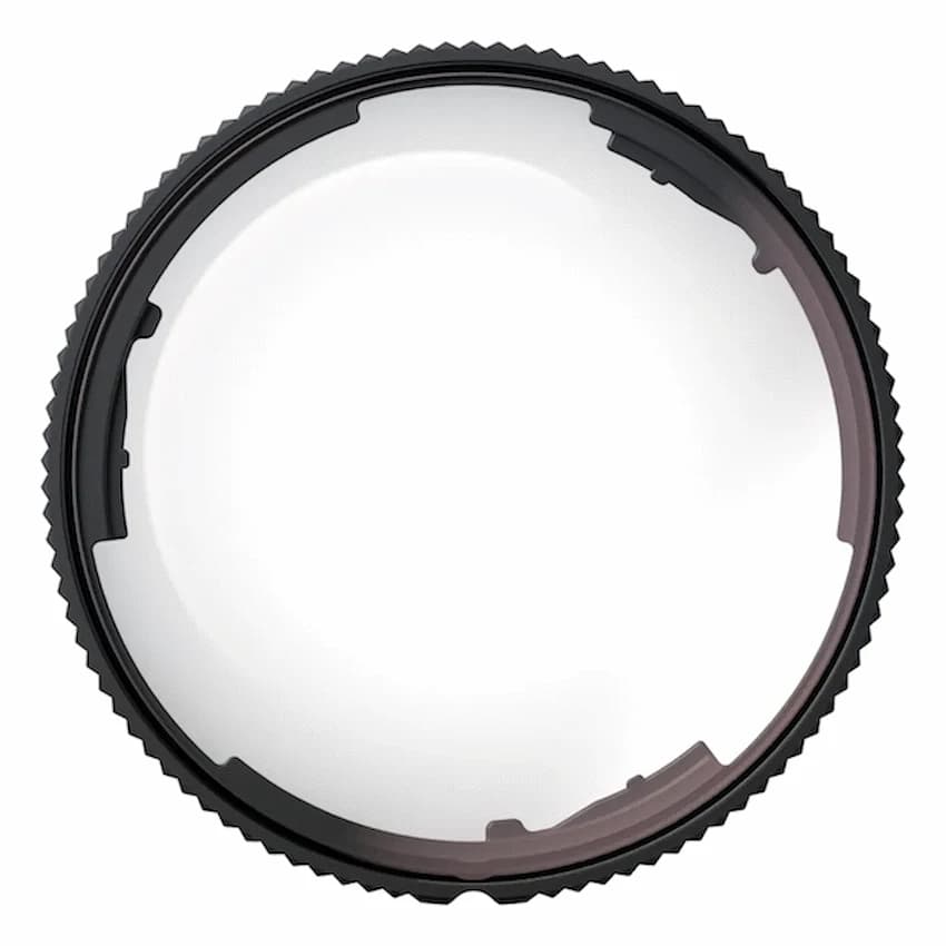 Insta360 X4 Premium Lens Guards 5
