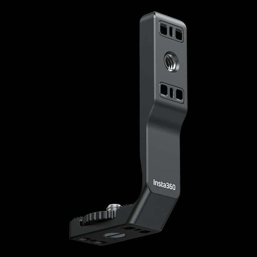 Insta360 X5 Vertical - Horizontal Mount 3