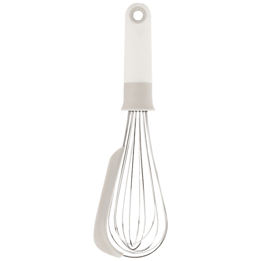 Kitchen Inspire Egg Whisk St/St ( Order in Qty of 6) 4
