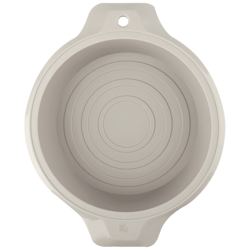 Kitchen Inspire Round Cake Pan ( Order in Qty of 6) 7