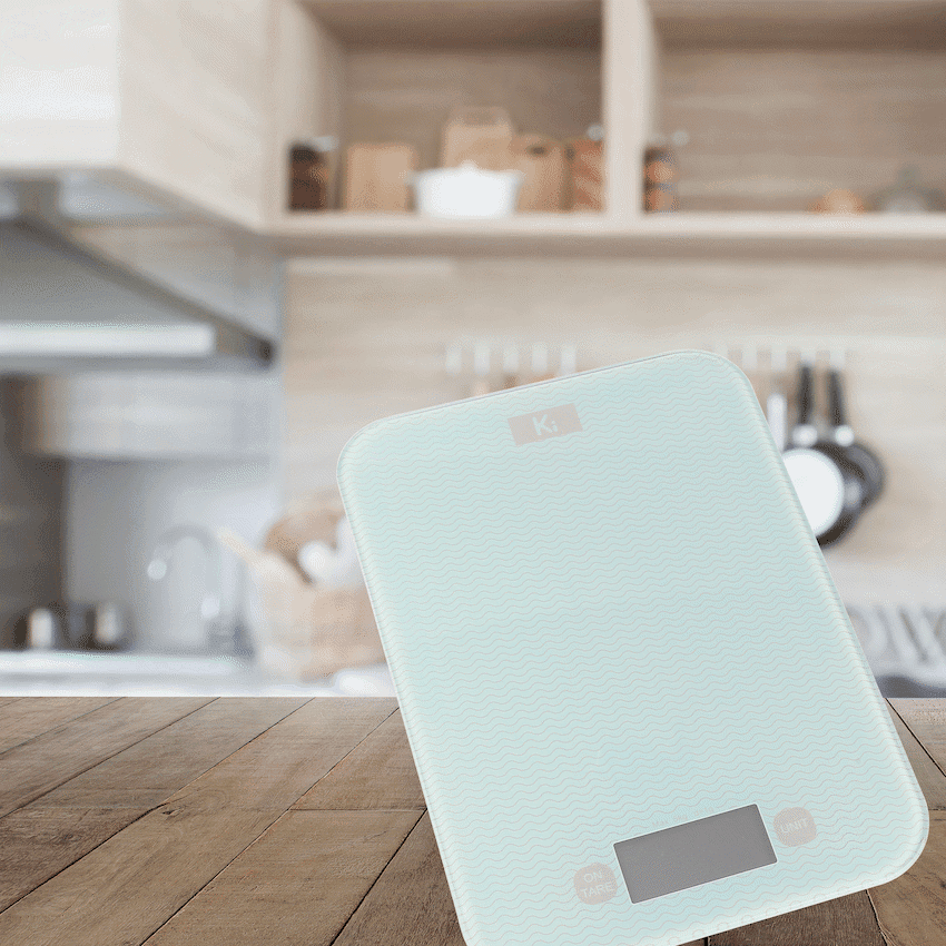 Kitchen Inspire Digital Scale ( Order in Qty of 5) 5