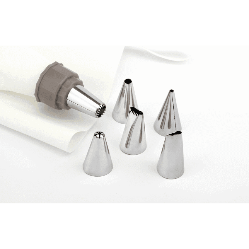 Kitchen Inspire Piping Bag Set ( Order in Qty of 6) 5