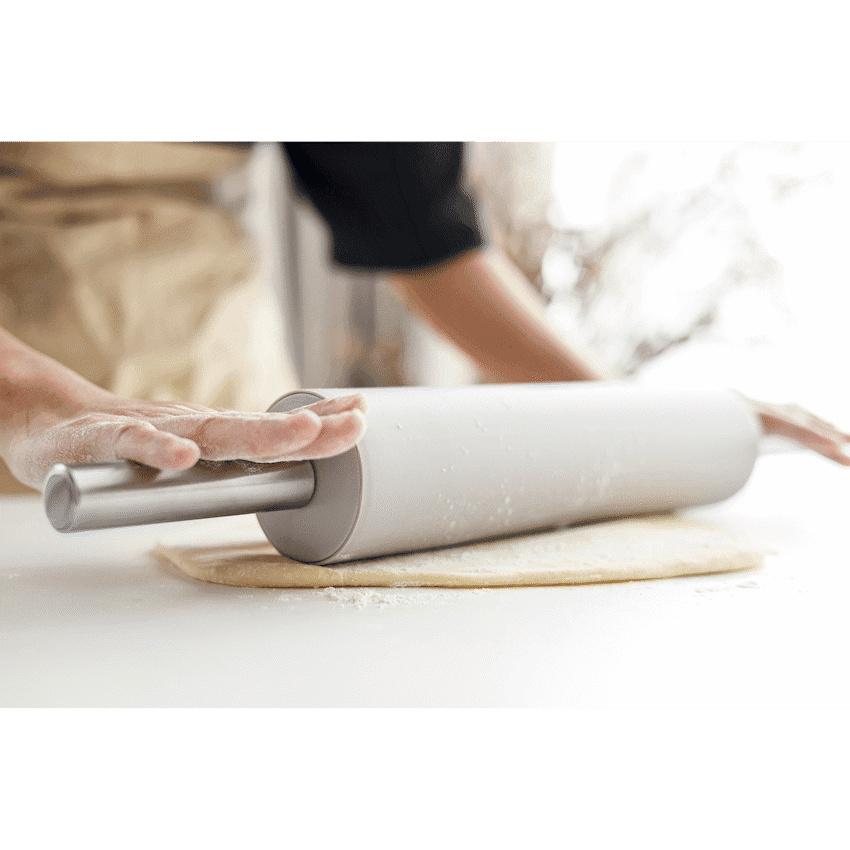 Kitchen Inspire Silicone Rolling Pin ( Order in Qty of 6) 2