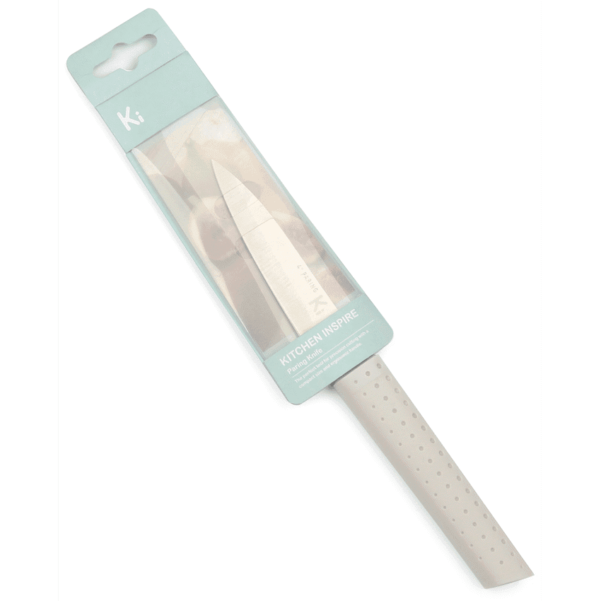 Kitchen Inspire Paring Knife ( Order in Qty of 6) 3