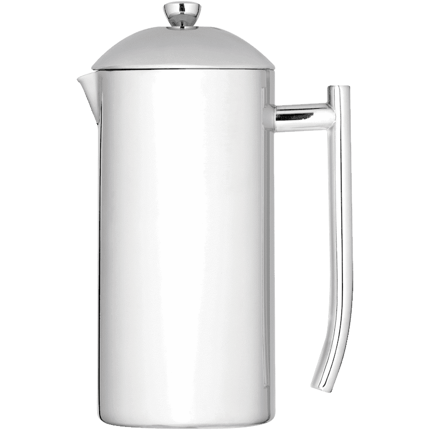 Legend Stainless steel 8 cup cafetiere ( Order in Qty of 1)