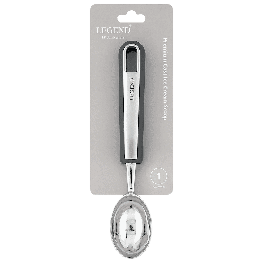 Legend Premium Cast Ice Cream Scoop ( Order in Qty of 6) 2