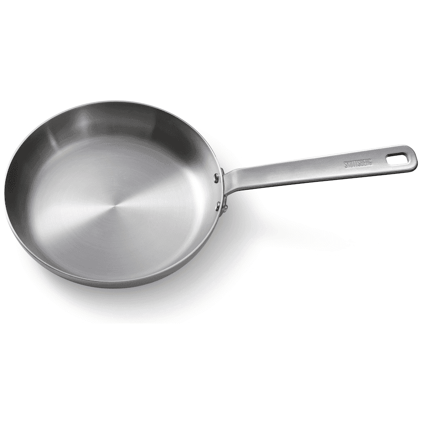 Skottsberg Stainless Steel Frying Pan 24 ( Order in Qty of 1) 1