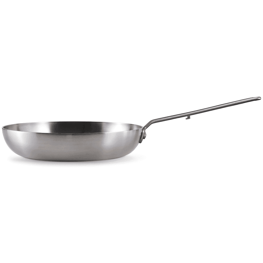 Skottsberg Stainless Steel Frying Pan 24 ( Order in Qty of 1) 5