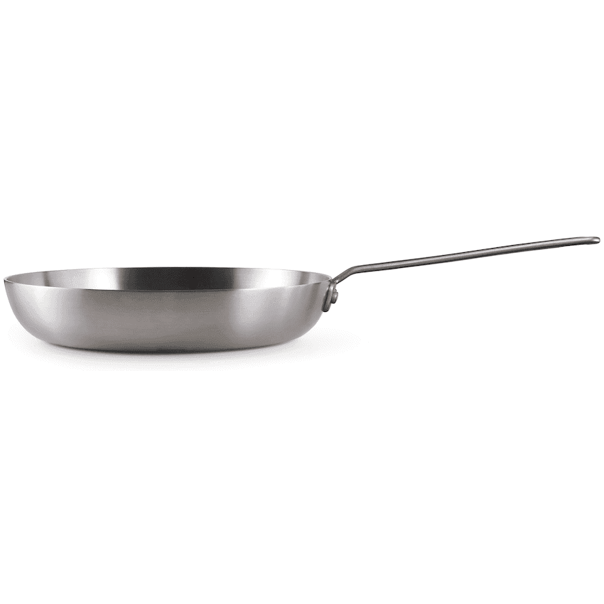 Skottsberg Stainless Steel Frying Pan 28cm (Order in Qty of 1) 4