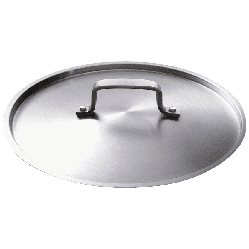 Skottsberg Stainless Steel Lid 28cm ( Order in Qty of 1) 1