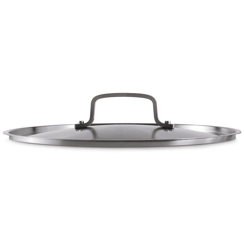 Skottsberg Stainless Steel Lid 28cm ( Order in Qty of 1) 2