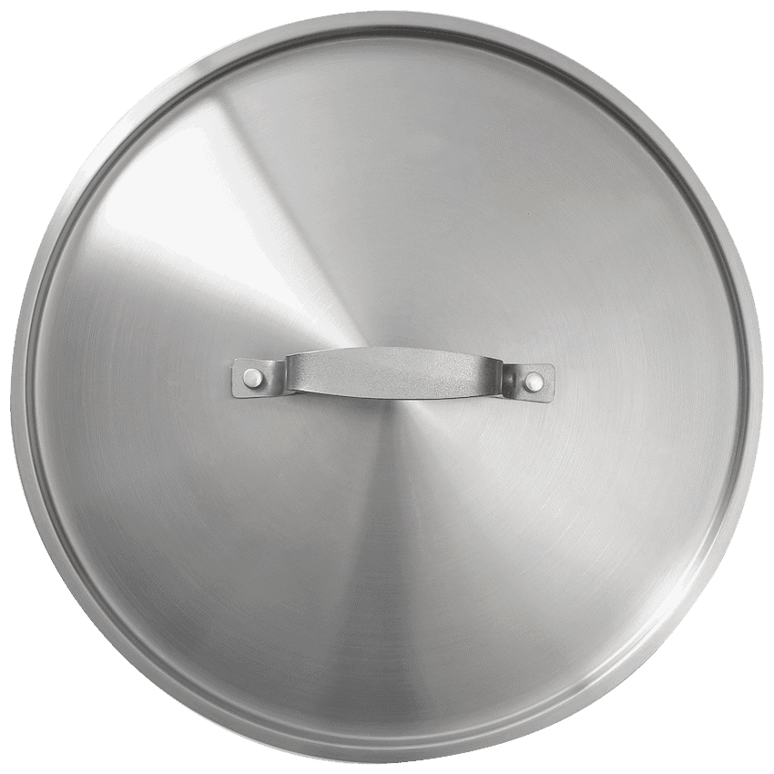Skottsberg Stainless Steel Lid 28cm ( Order in Qty of 1) 3