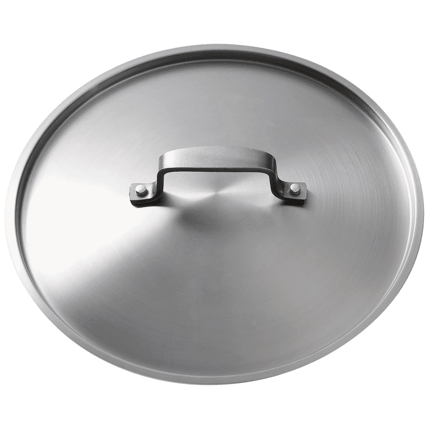 Skottsberg Stainless Steel Lid 28cm ( Order in Qty of 1) 4