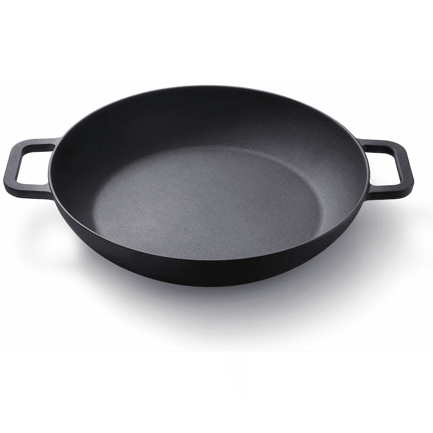 Skottsberg Cast Iron Skillet 31.5cm ( Order in Qty of 1) 2
