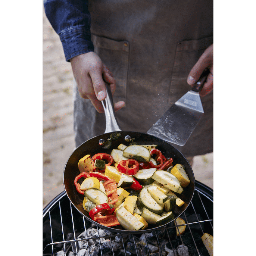 Skottsberg Spatula 28cm ( Order in Qty of 1) 2