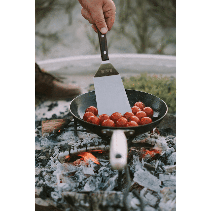 Skottsberg Spatula 28cm ( Order in Qty of 1) 4