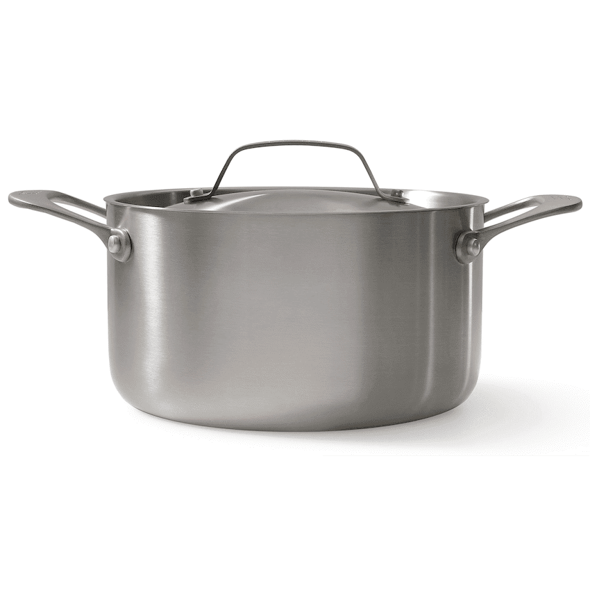 Skottsberg Stainless Steel 20cm Cooking Pot ( Order in Qty of 1) 2