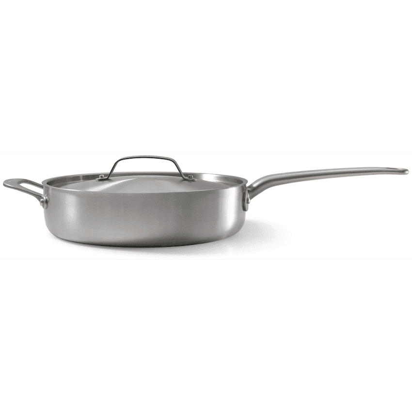 Skottsberg Stainless Steel Sautepan 28cm ( Order in Qty of 1) 1